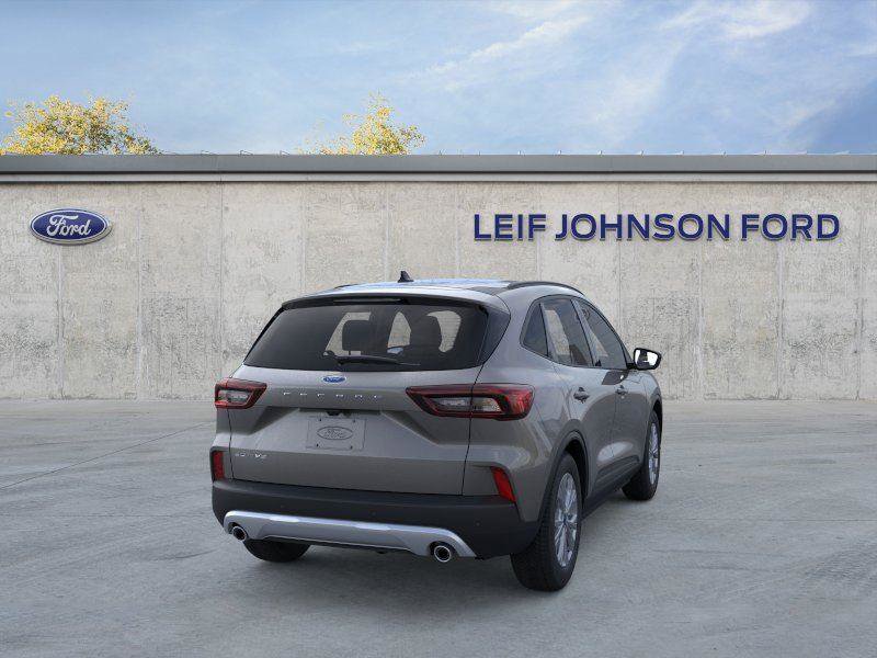 New 2026 Ford Escape Active w/ Tech Pack #1 FWD image 8