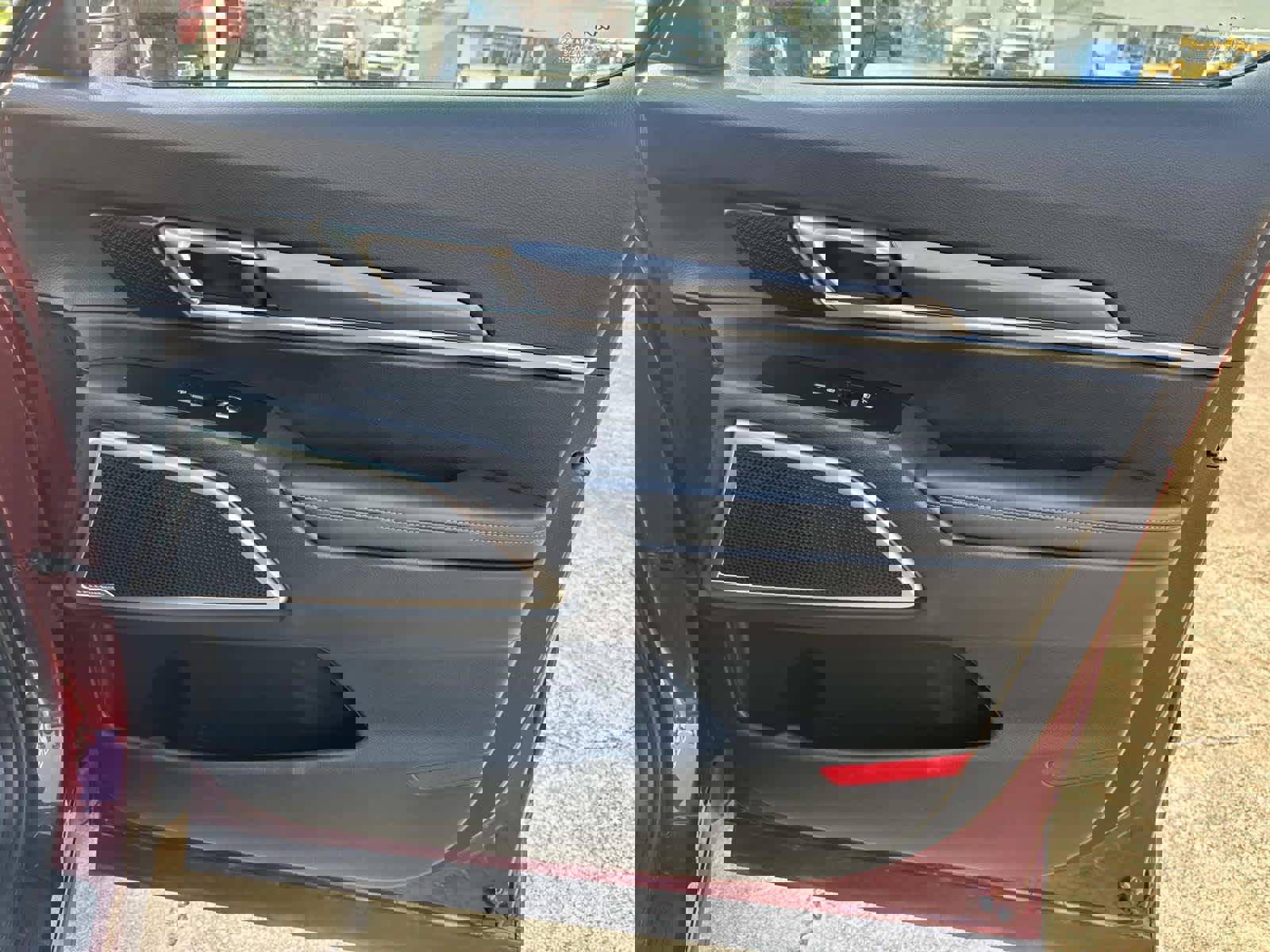 Used 2023 Kia Telluride S w/ S Sunroof Package image 24