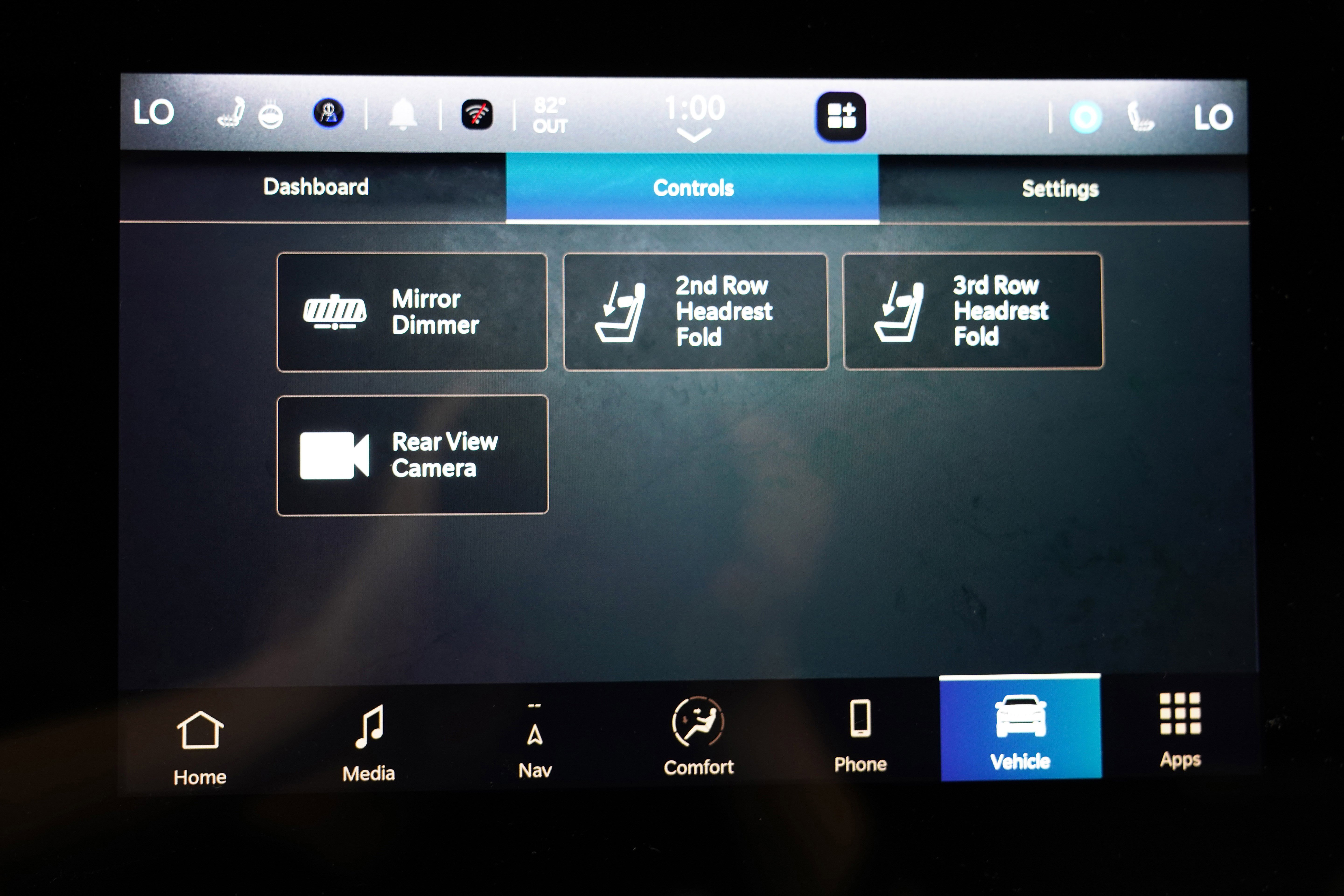 Used 2023 Jeep Wagoneer Series III w/ Preferred Equipment Group image 26