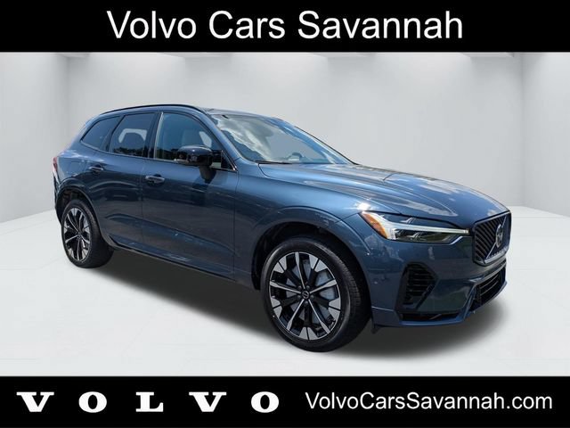 New 2026 Volvo XC60 T8 Plus w/ Protection Package Premier AWD/4WD image 1