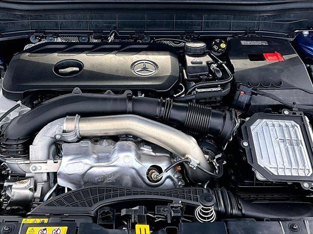 Used 2026 Mercedes-Benz GLB 250 image 11