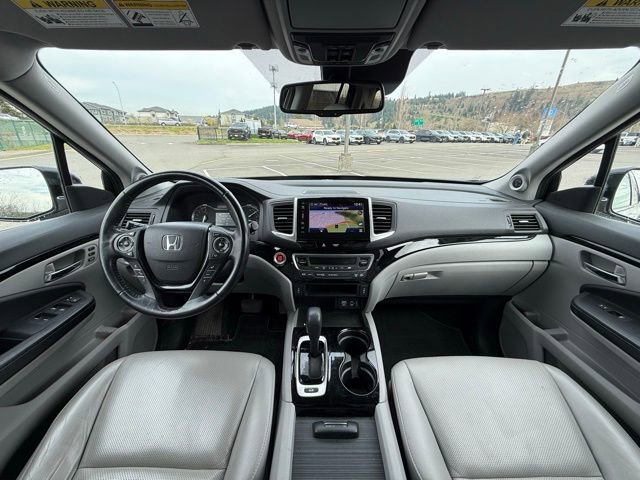 Used 2019 Honda Ridgeline RTL-E image 13