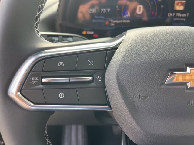 New 2026 Chevrolet Traverse LT w/ Driver Confidence Package image 19