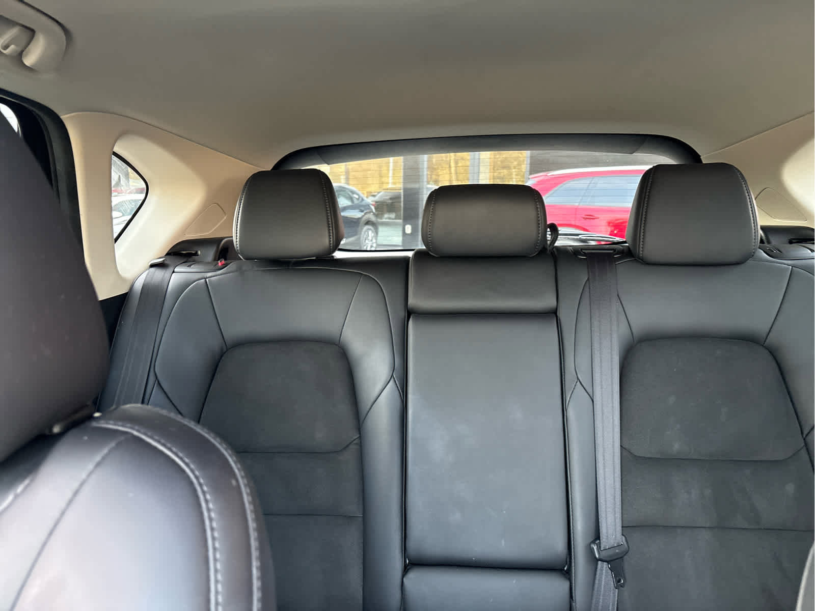 Used 2018 MAZDA CX-5 Touring w/ Preferred Equipment Package image 12