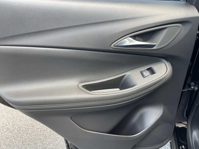 New 2026 Buick Encore GX Preferred w/ Advanced Technology Package image 18