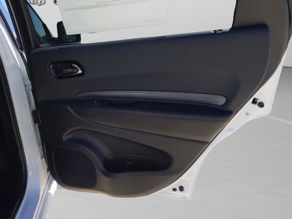 New 2026 Dodge Durango GT image 27