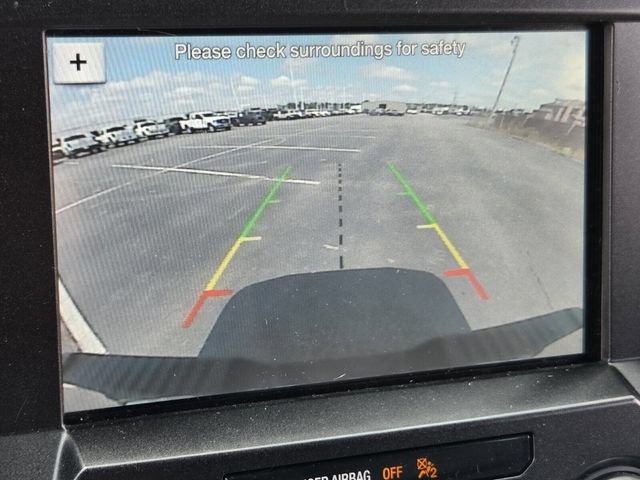 Certified 2019 Ford F150 Lariat AWD/4WD image 20