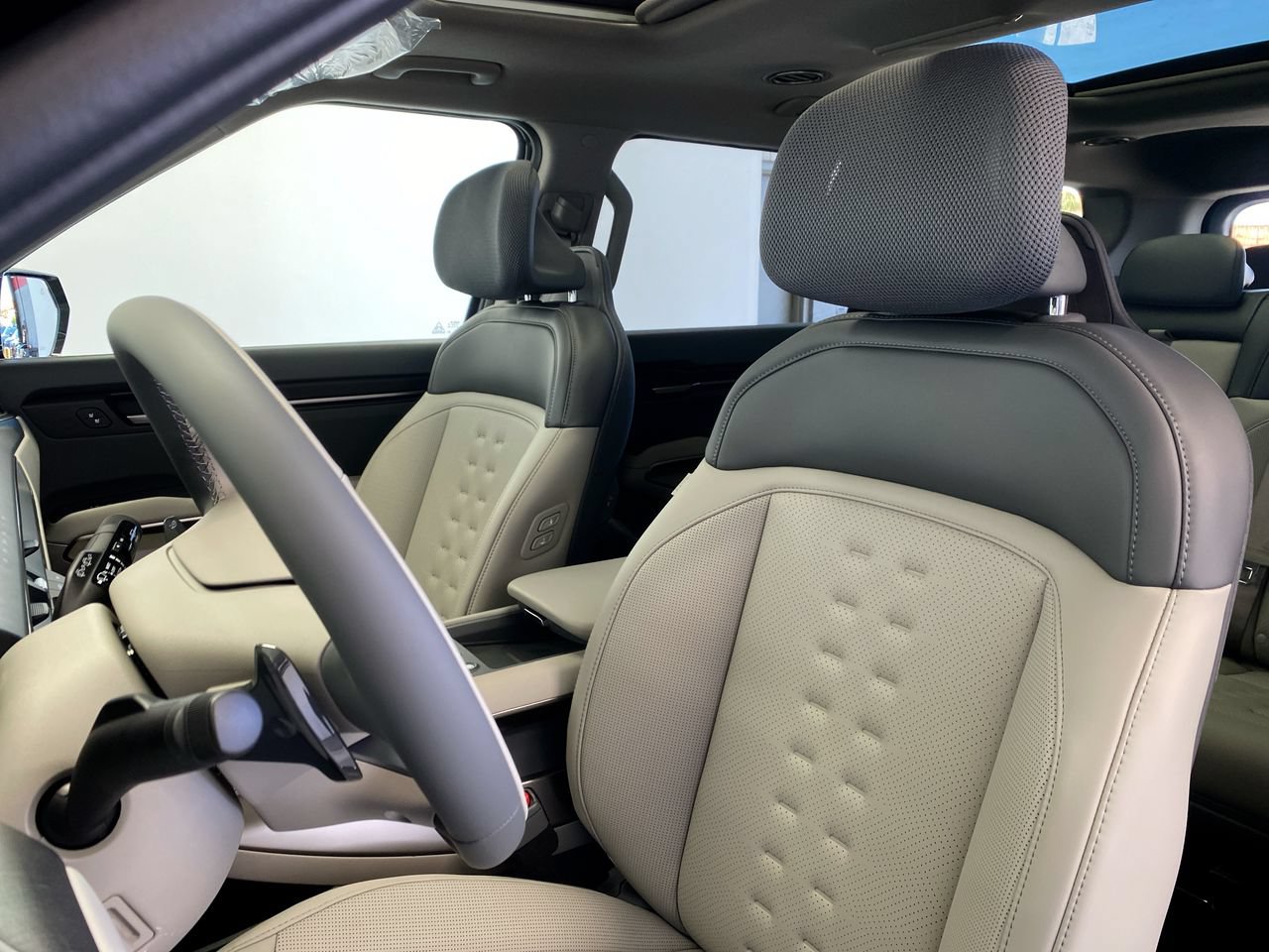 New 2026 Kia EV9 Wind AWD/4WD image 20