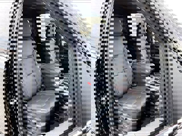 New 2026 Chevrolet Silverado 1500 LTZ image 29