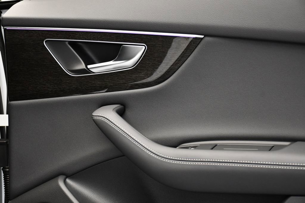 New 2026 Audi Q8 Premium Plus image 51