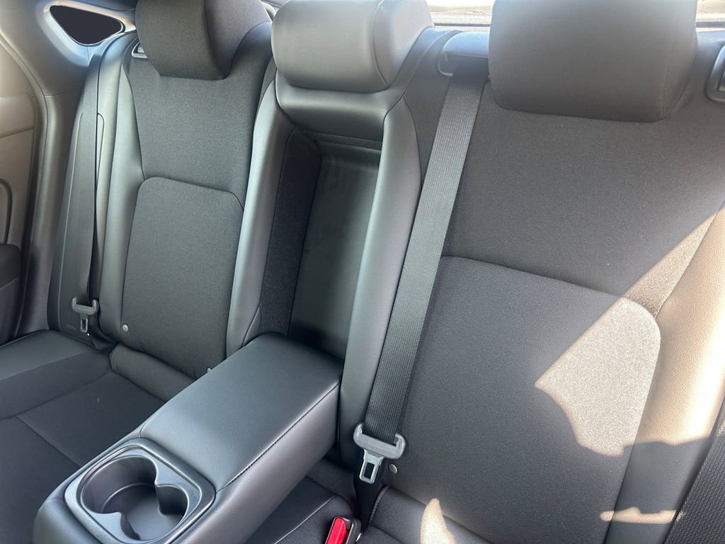Used 2026 Honda Civic Sport image 13