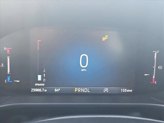 Used 2025 Ford Escape Active image 11