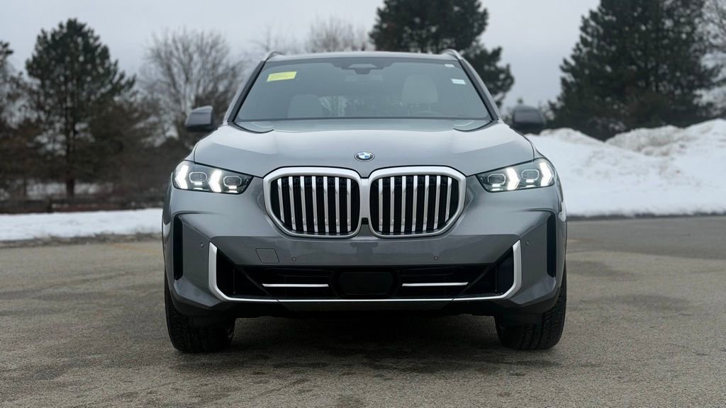 New 2026 BMW X5 xDrive40i image 4