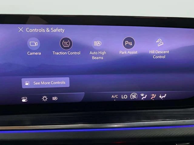 Used 2024 Buick Envision Preferred AWD/4WD image 45