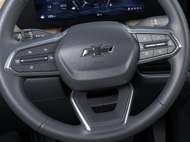 New 2026 Chevrolet Equinox ACTIV w/ Convenience Package III AWD/4WD image 19
