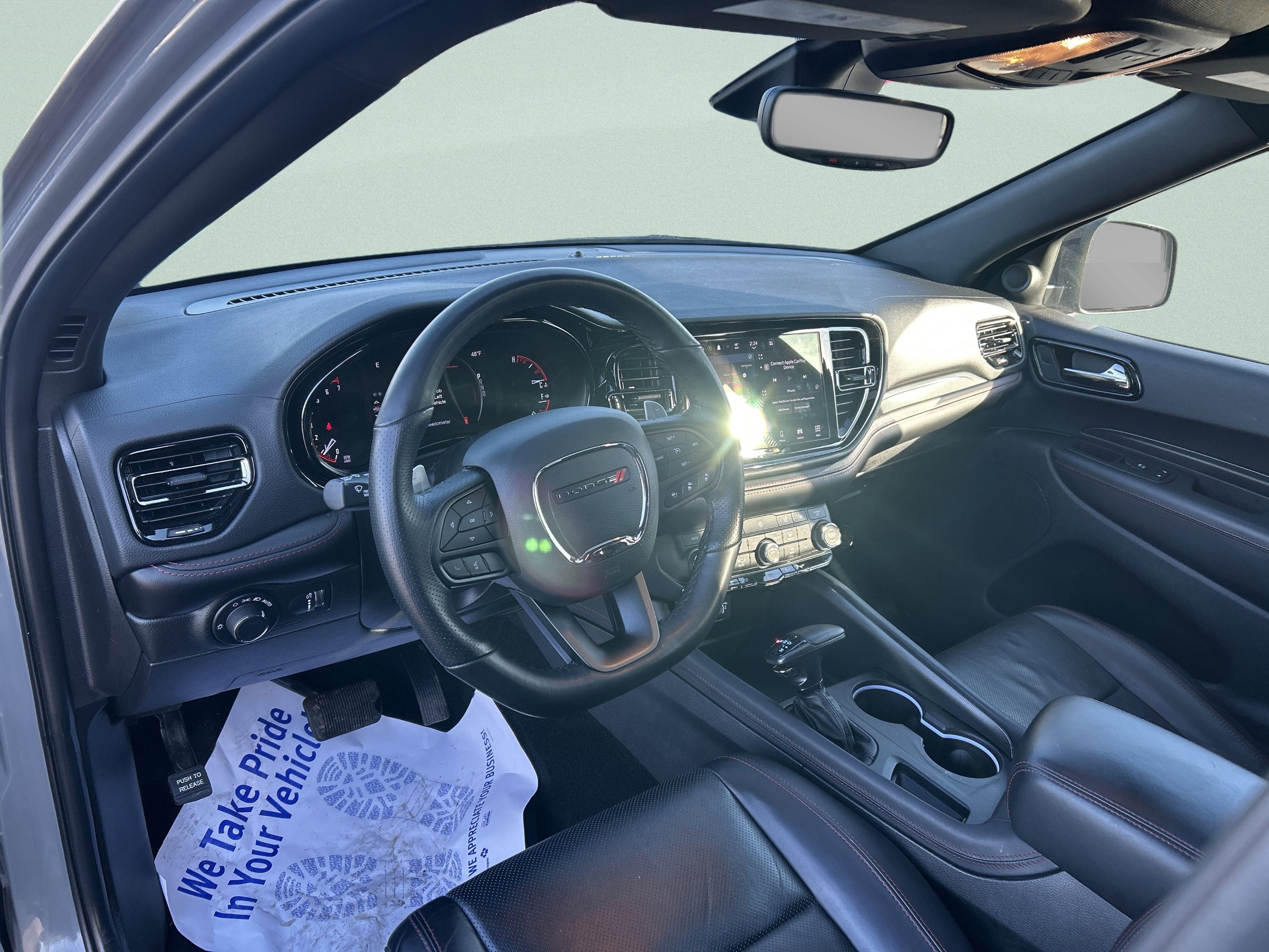 Used 2024 Dodge Durango GT image 12