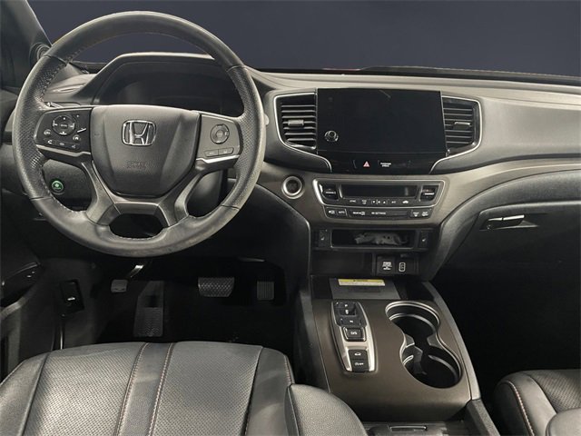 Used 2022 Honda Passport TrailSport image 10