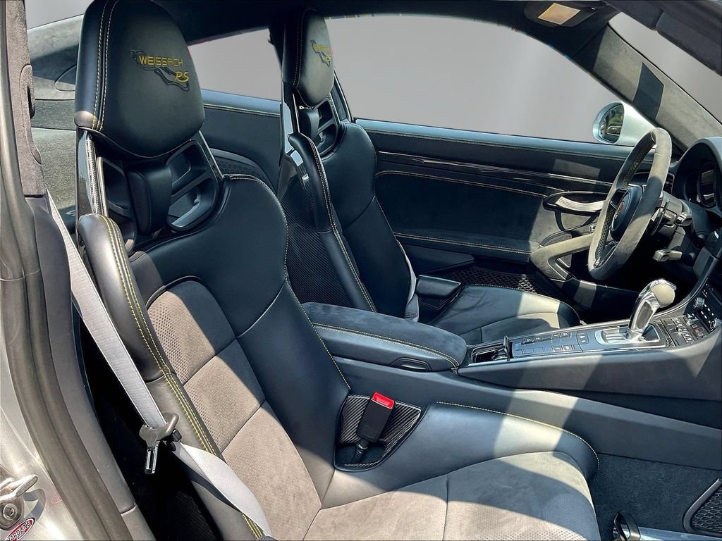 Used 2019 Porsche 911 GT3 RS RWD image 26