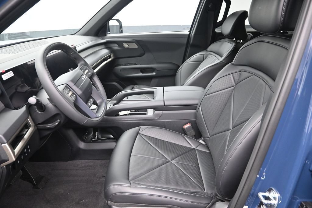 New 2027 Kia Telluride EX AWD/4WD image 14