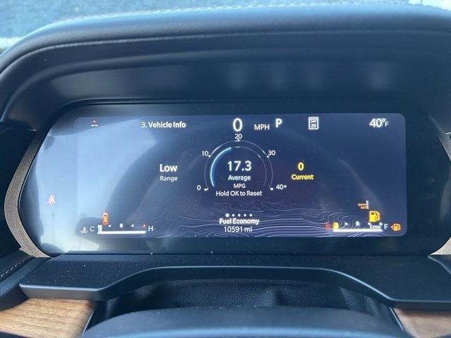 Certified 2025 Jeep Grand Cherokee L Summit image 2