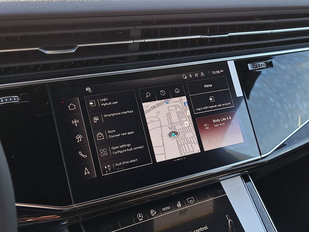 New 2026 Audi Q8 Premium Plus AWD/4WD image 12