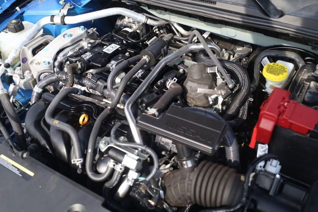 Used 2023 Nissan Sentra SR w/ SR Premium Package image 8