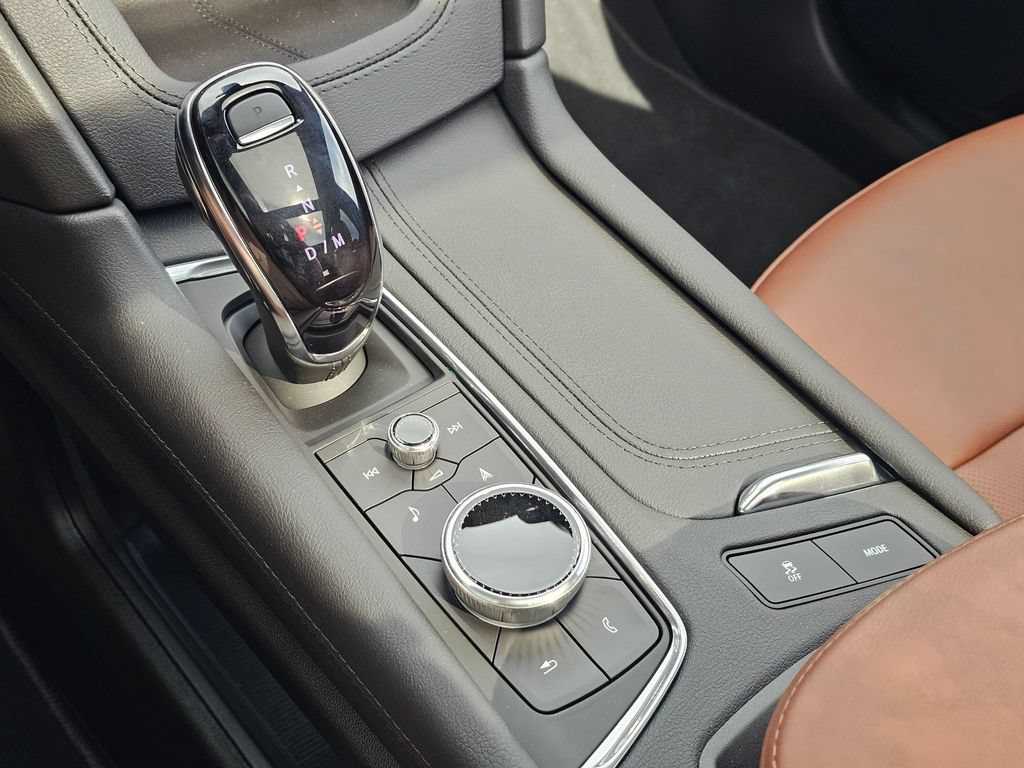 New 2026 Cadillac XT5 Sportv AWD/4WD image 36