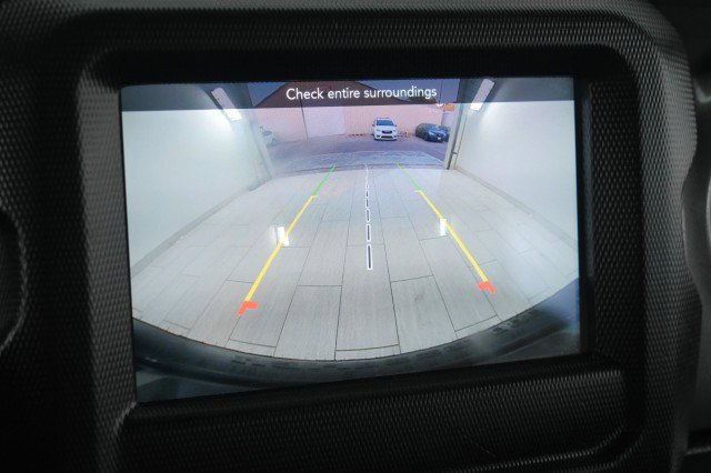 Used 2022 Jeep Wrangler Unlimited Sport image 18