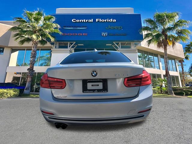 Used 2018 BMW 330e w/ Convenience Package image 6