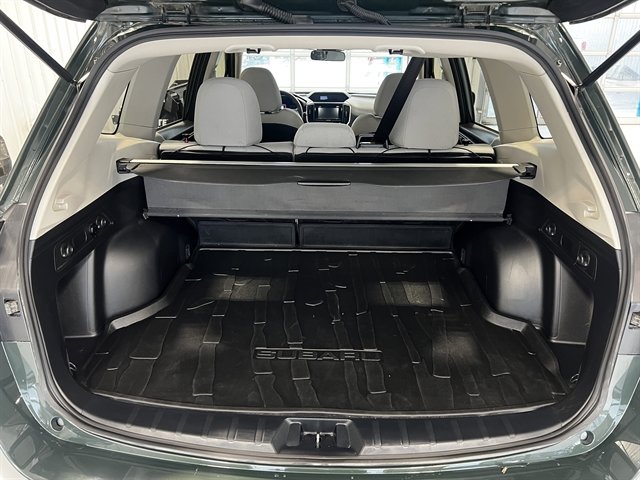 Used 2024 Subaru Forester image 16