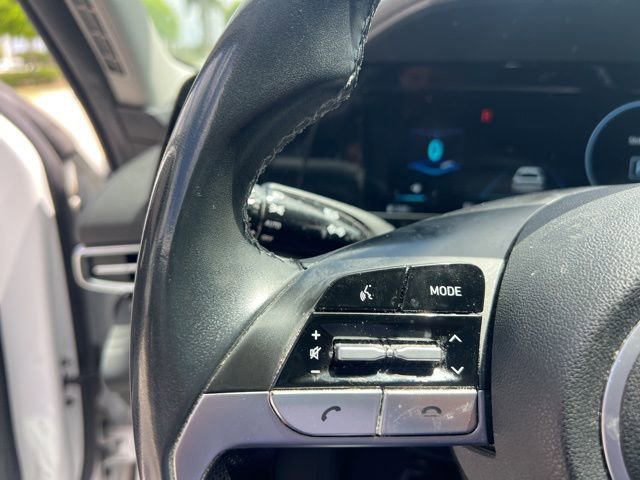 Used 2022 Hyundai Elantra SEL w/ Convenience Package image 37