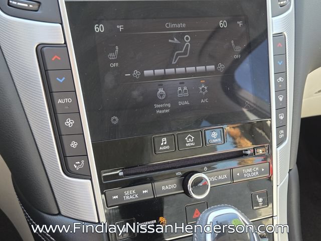 Used 2024 INFINITI Q50 Luxe RWD image 28