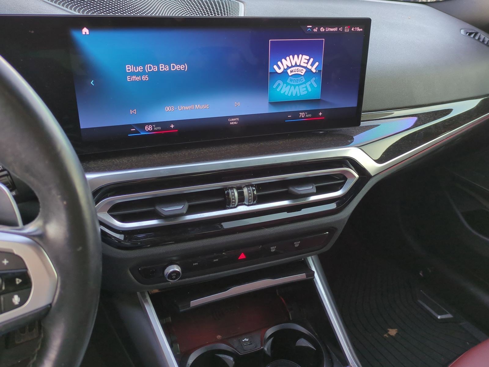 Certified 2023 BMW M340i xDrive image 30