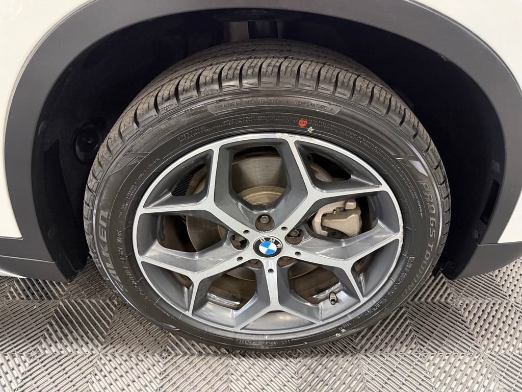Used 2018 BMW X1 sDrive28i FWD image 18