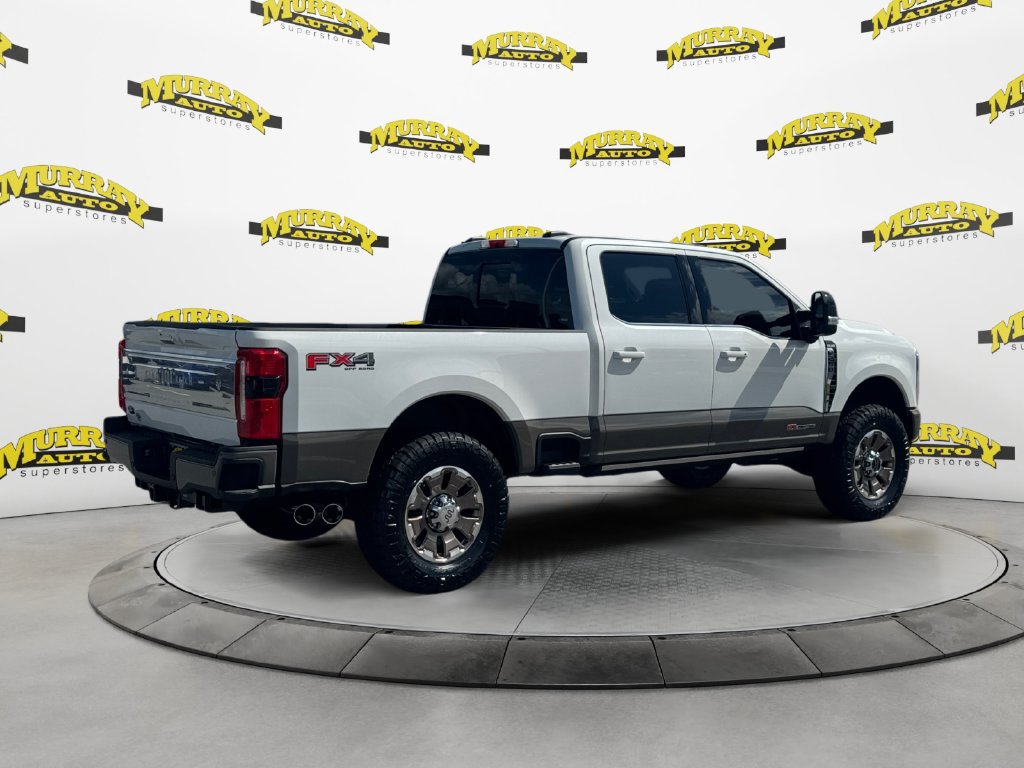 New 2026 Ford F250 King Ranch AWD/4WD image 5