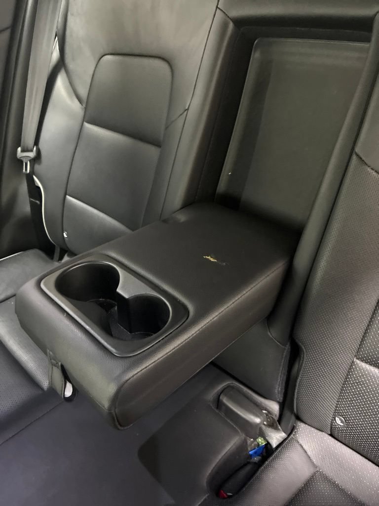 Used 2020 Kia Sportage SX AWD/4WD image 24