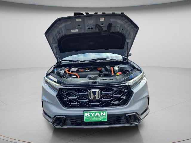 Used 2024 Honda CR-V Sport-L image 32