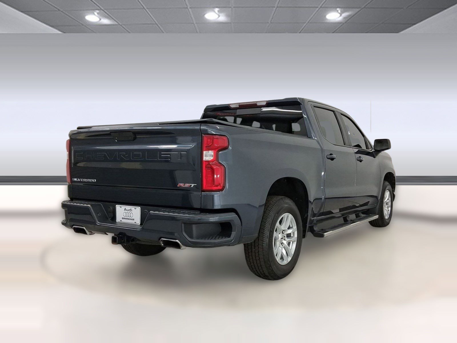 Used 2020 Chevrolet Silverado 1500 RST w/ All-Star Edition image 9