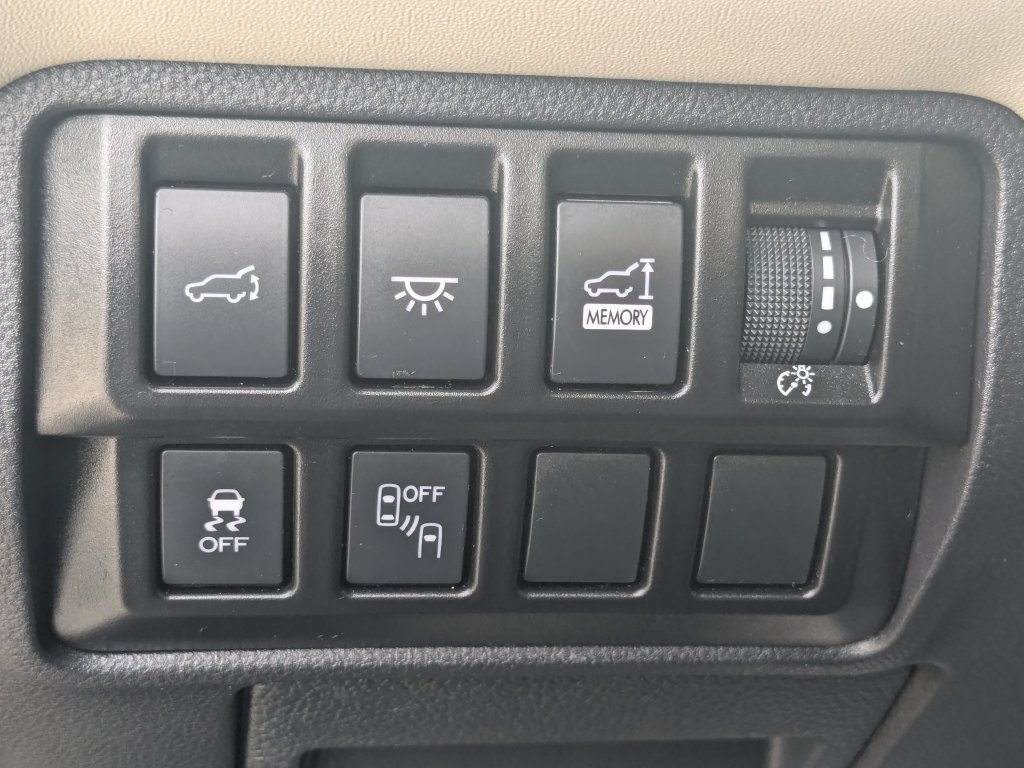 Used 2022 Subaru Ascent Touring w/ Popular Package #2A AWD/4WD image 35