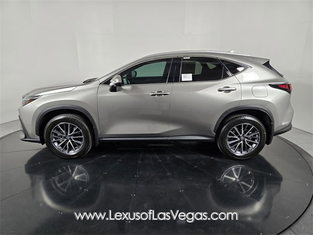 New 2026 Lexus NX 350 AWD w/ Premium Package image 7