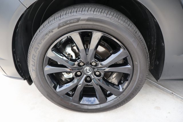 Certified 2025 MAZDA CX-30 AWD 2.5 S w/ Preferred Package image 41