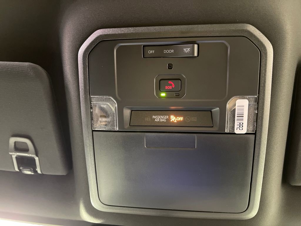 New 2026 Toyota Tacoma SR5 image 29