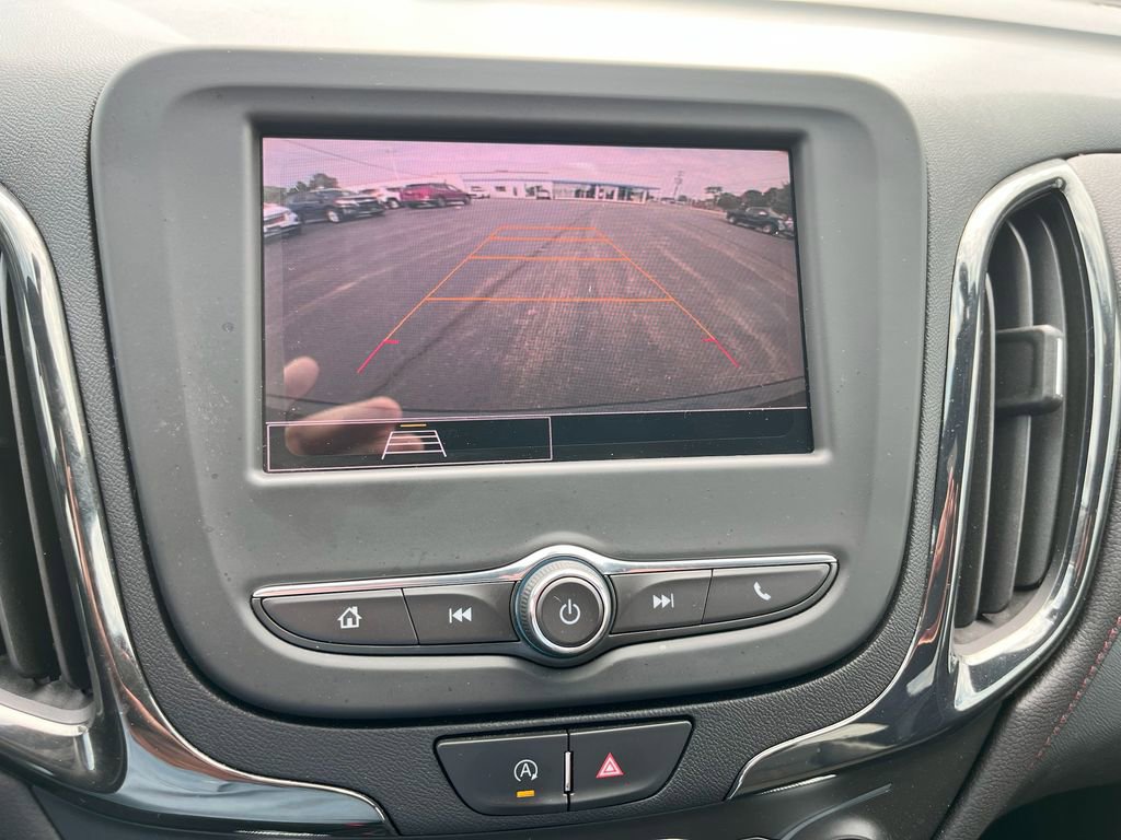 Certified 2023 Chevrolet Equinox RS image 12