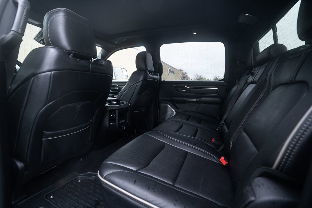 Used 2019 RAM 1500 Limited image 36