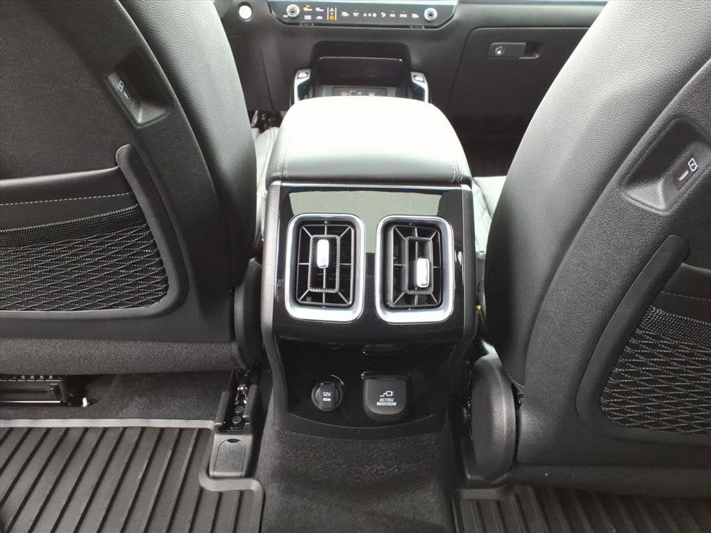 New 2026 Kia Sorento SX Prestige image 27