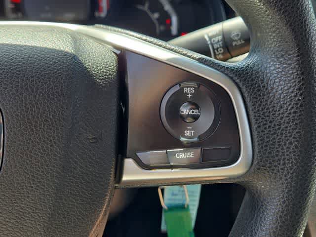 Used 2017 Honda Civic LX image 23