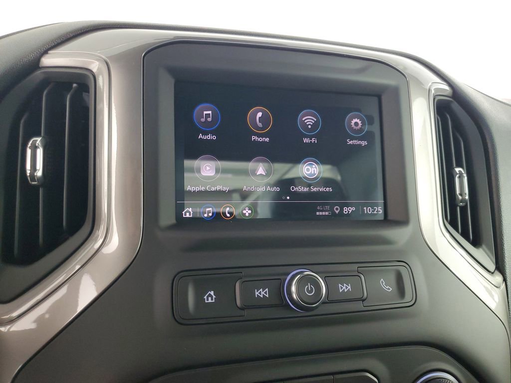 New 2026 Chevrolet Silverado 2500 W/T w/ WT Convenience Package image 26