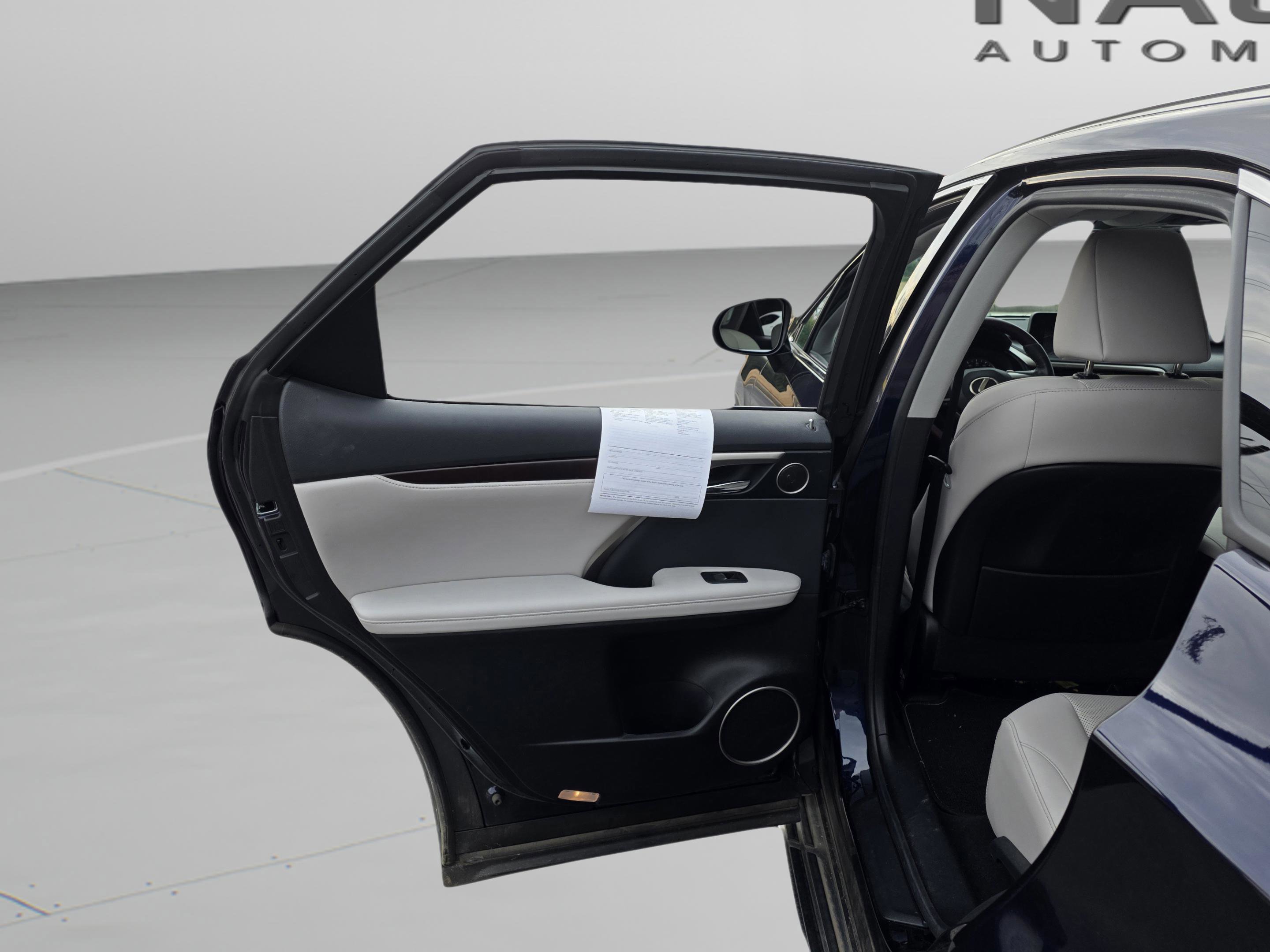 Certified 2021 Lexus RX 350 FWD w/ Premium Package image 19