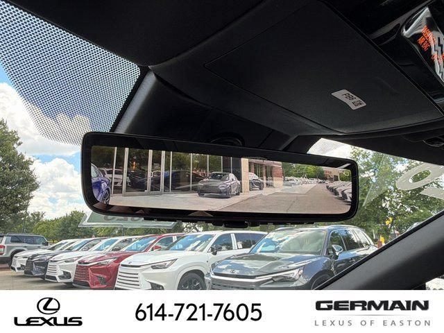 New 2026 Lexus RX 350 Premium Plus AWD/4WD image 27