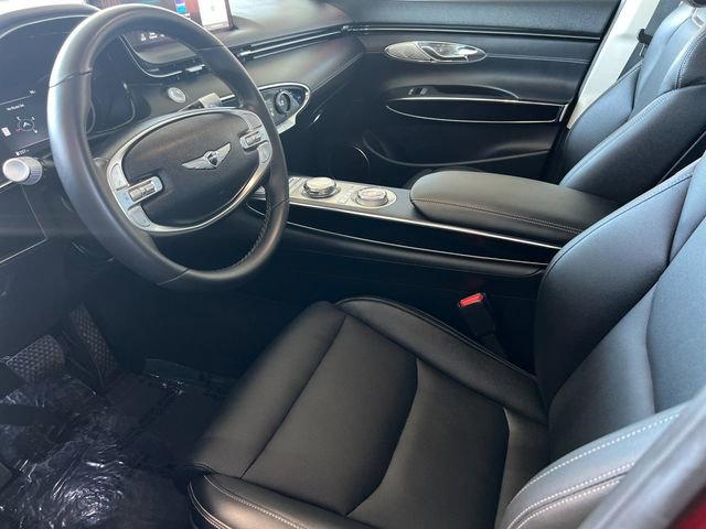 Used 2025 Genesis GV70 2.5T image 9